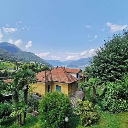 Bellagio - Panoramic Mini Loft Giove Lejlighed Eksteriør billede