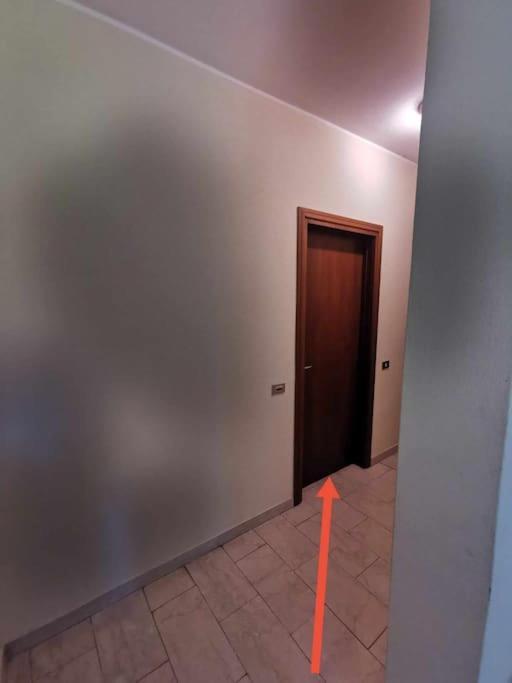 Bellagio - Panoramic Mini Loft Giove Lejlighed Eksteriør billede