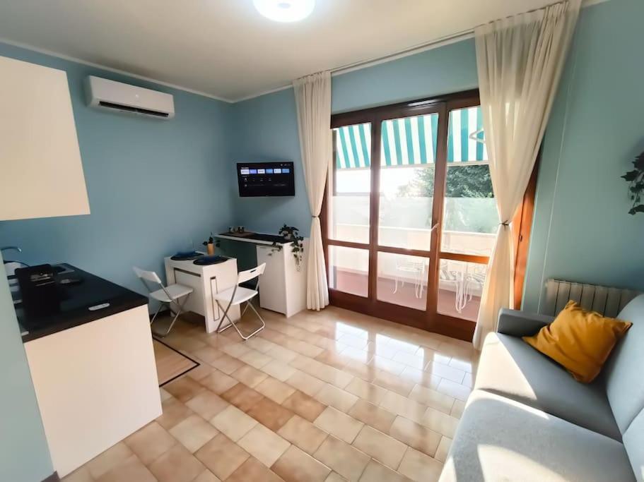 Bellagio - Panoramic Mini Loft Giove Lejlighed Eksteriør billede