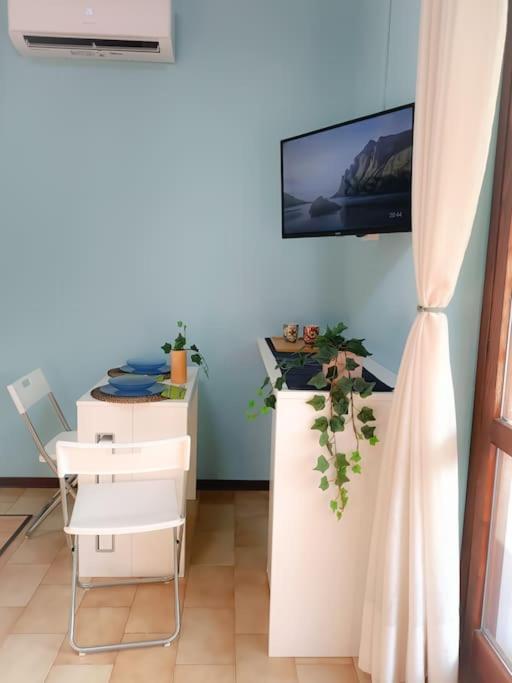 Bellagio - Panoramic Mini Loft Giove Lejlighed Eksteriør billede